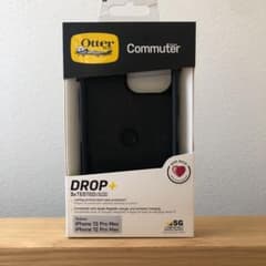 iPhone13 Pro Max用　OtterBOX Commuterのサムネイル