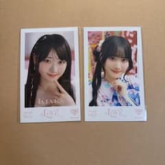 齋藤樹愛羅　＝LOVE ミニフォトカード vol.11のサムネイル