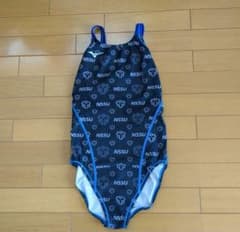 日体大競泳用水着のサムネイル