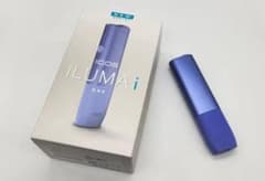 IQOS ILUMA i 本体 パープルのサムネイル