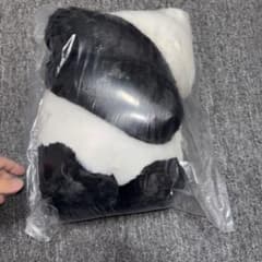 パンダぬいぐるみ 本体のサムネイル