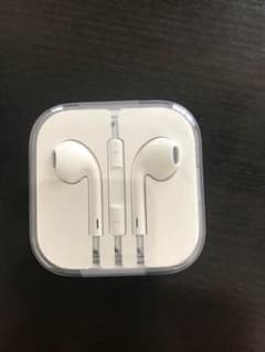 iPhoneイヤホンのサムネイル
