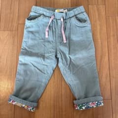 BabyBoden コーデュロイパンツ 92cm