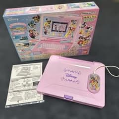 디즈니 프린세스 러닝 스위트 PC 지육 완구