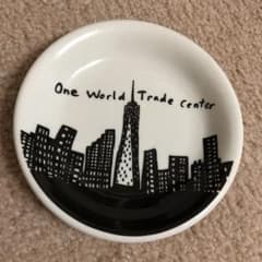 ニューヨーク 小皿のサムネイル