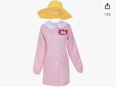 幼稚園児コスプレ衣装　値下げ中！！のサムネイル
