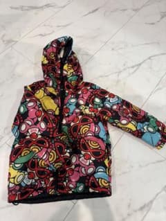 HYSTERIC GLAMOUR カラフルアウターのサムネイル