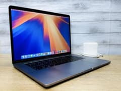 MacBook Pro i9 ハイスペック【MacOS2025年／バッテリー新品 MacBook Pro i9 ハイスペック【MacOS2025年／バッテリー新品 - メルカリ