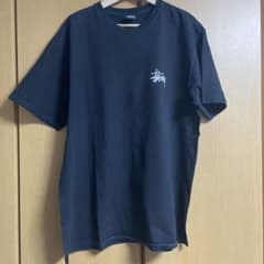 Stussy Tシャツ L ブラック ロゴのサムネイル