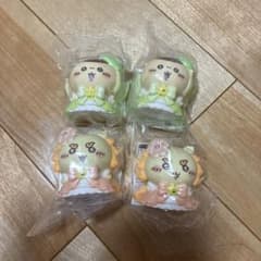 超まじかるちいかわ むちゃまじかるなソフビフィギュアコレクション