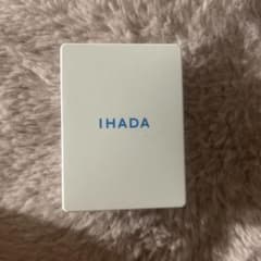 IHADA フェイスパウダー 9gのサムネイル