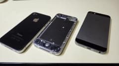[정크 품 세트] iPhone 4 / iPhone 4s / iPhone 5s