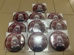 Ave Mujica 三角初華 ドロリス 缶バッジ 玉座ver. 10個セット - メルカリ