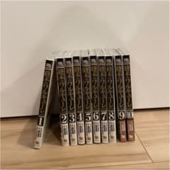 終末のワルキューレ1〜10巻セット　美品のサムネイル