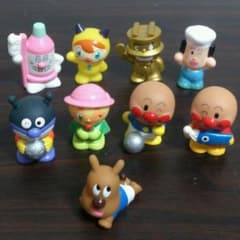 アンパンマン★のサムネイル