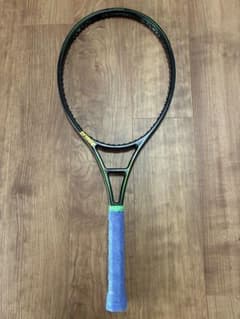 Prince phantom graphite 107 (G2)のサムネイル