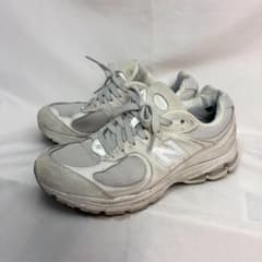 new balance ニューバランス　U2002RGR 23.5cm