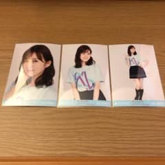 乃木坂46 生写真 生田絵梨花 福岡ライブT コンプのサムネイル