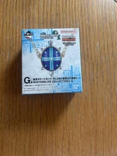 HUNTER×HUNTER 一番くじ G賞 聖騎士の首飾りのサムネイル