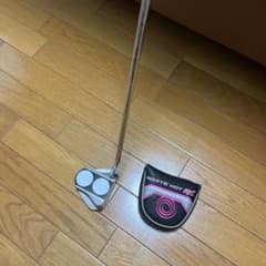 オデッセイパターレディースのサムネイル