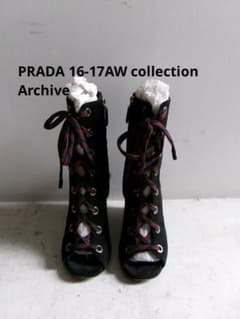 PRADA 16-17AW コレクションアーカイブ36のサムネイル
