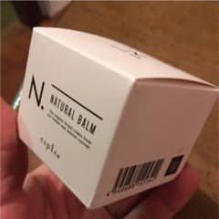 しー様専用 ナプラ Nバーム 45g 新品のサムネイル