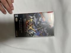 Switch ソフト　モンスターハンターダブルクロスのサムネイル