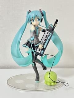 初音ミク HSP ver. 1/7スケールフィギュアのサムネイル