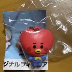 BT21 TATAくら寿司　オリジナルフィギュアのサムネイル