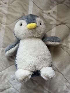 ペンギン ぬいぐるみ ダイソーのサムネイル