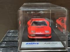 【BBR】=絶版=1/43 ケーニッヒ フェラーリ テスタロッサのサムネイル