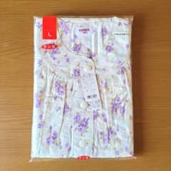 パジャマ L 綿100% グンゼ 寝間着のサムネイル
