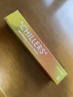 CHILLERS 02のサムネイル