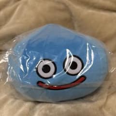 ドラゴンクエスト スライム ぬいぐるみ 約15cm