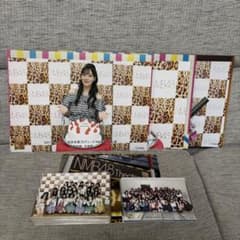 NMB48 劇場公演 コンサート 撮って出し 生写真 86枚セット 台紙4枚付