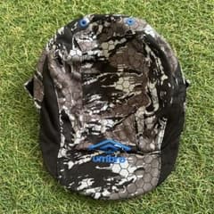 umbro 迷彩柄キャップ 52cm