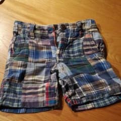 ゆうさま専用ハーフパンツのサムネイル