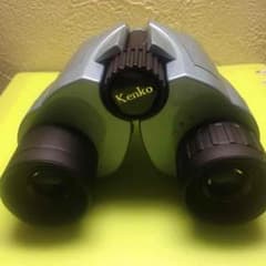 双眼鏡 KENKOのサムネイル