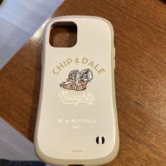 iFace iPhone12 チップデールのサムネイル
