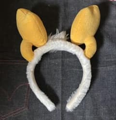 ディズニー カチューシャ ドナルドのサムネイル