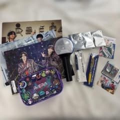 King & Prince Re:ERA グッズまとめ売りのサムネイル