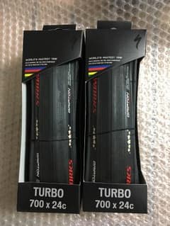 スペシャライズド S-Works Turbo SAKURA editionのサムネイル