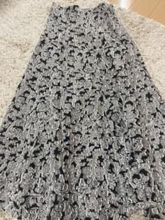 フレイアイディー　スカート　ロング　専用！のサムネイル