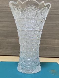 ラスカボヘミア Maia(マイア) 花瓶 MA-803 - メルカリ