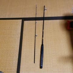 バスロッドのサムネイル