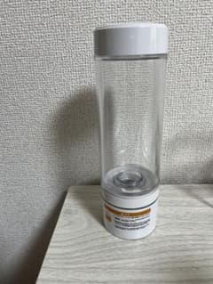SOUYI ポータブル水素水生成器 SY-065N 本体のサムネイル