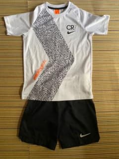 【キッズ】NIKE マーキュリー　サッカーウェアのサムネイル