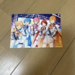 すとぷり ブロマイド 5周年グッズ ドームツアーのサムネイル