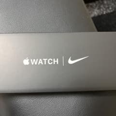 Apple Watch series7 NIKE アップルウォッチのサムネイル