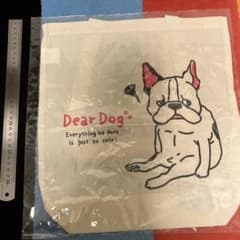 手提げバッグのサムネイル